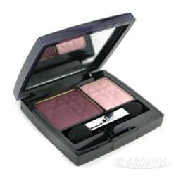Двойные тени для век CHRISTIAN DIOR 2 COULEURS EYESHADOW