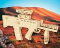 Карабин L85A1